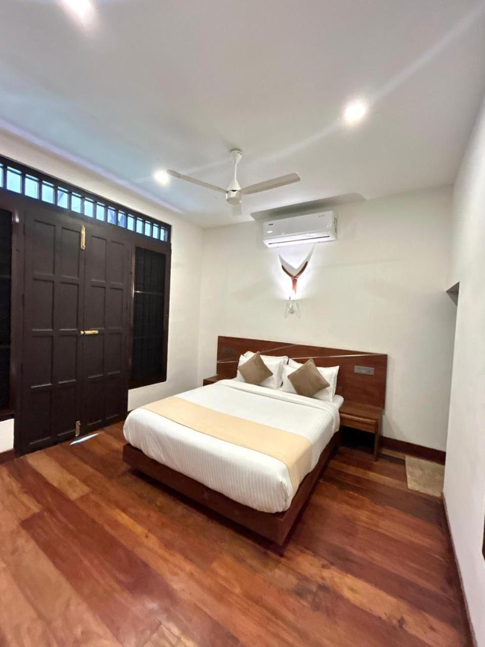 Spice Forest Plantation Homestay, Thekkady Vandiperiyar ภายนอก รูปภาพ